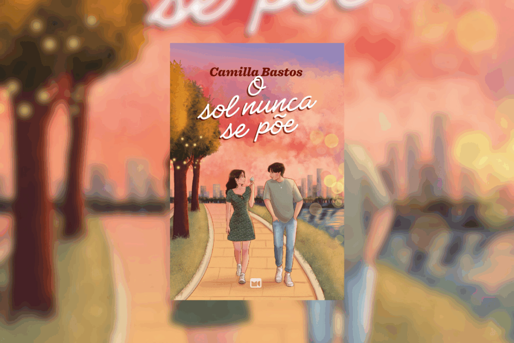 “O sol nunca se põe” é um convite à reconexão com a fé e com as próprias raízes (Imagem: Reprodução digital | Mundo Cristão)