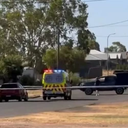 Suspeita é de que o ataque tenha sido cometido pelo ex-marido de uma das vítimas, que foi morta