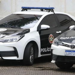 Investigação mostrou que criminosos faziam perfurações clandestinas em oleodutos da Transpetro na Baixada Fluminense