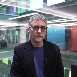 Diretor de 'O Agente Secreto' concedeu entrevista à BBC News Brasil durante sua passagem por Londres, onde participou de exibições do filme para membros do BAFTA, maior premiação do cinema britânico.