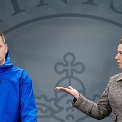 Com a questão da Groenlândia, as relações entre os Estados Unidos e a Europa não foram rompidas, mas estão abaladas. E, se os europeus quiserem tentar enfrentar Trump, precisarão permanecer juntos, segundo a editora de Europa da BBC, Katya Adler.