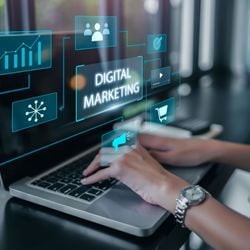 Especialista explica como modelos híbridos entre tecnologia e sensibilidade estratégica podem impulsionar negócios digitais 