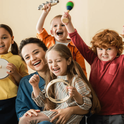 O processo de adaptação depende do acolhimento, da escuta atenta e do trabalho conjunto entre escola e família