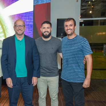 Imagem - Veja como foi o "esquenta" para o Camarote Vix no Carnaval de Vitória