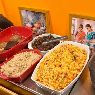 Imagem - Restaurante vegano com bufê self-service é novidade em Vila Velha