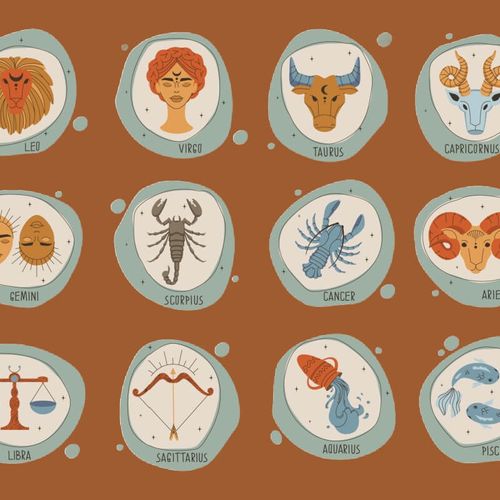 Imagem - Horóscopo do dia: previsão para os 12 signos em 22/01/2026