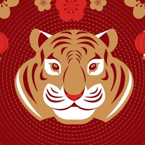 Imagem - Horóscopo Chinês: conheça a personalidade do signo de Tigre