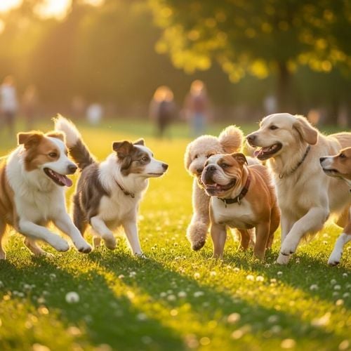 Imagem - Proteja seu pet do calor: veja cuidados importantes para adotar no verão