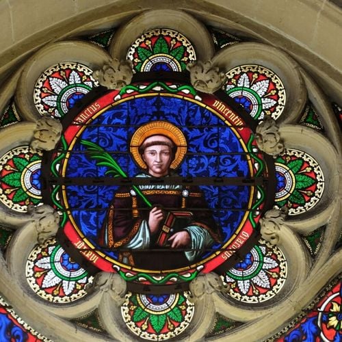 Imagem - 3 orações para o Dia de São Vicente