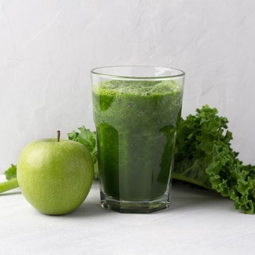 Imagem - Sucos verdes: 9 receitas para desinchar de forma natural