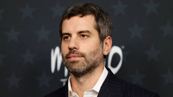 Fotógrafo concorre ao prêmio pelo filme 'Sonhos de Trem'. Artista concorre ao Oscar e venceu Critics Choice Awards