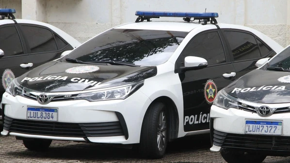 Investigação mostrou que criminosos faziam perfurações clandestinas em oleodutos da Transpetro na Baixada Fluminense