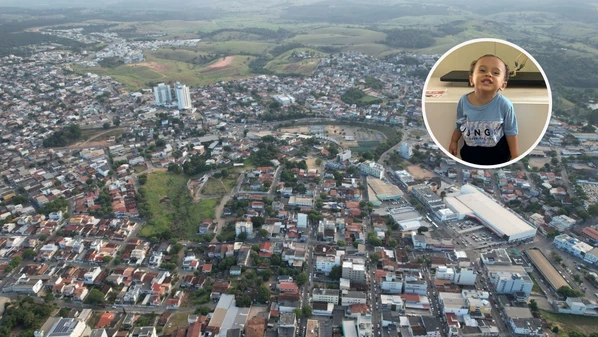 Pais alegam que houve demora no atendimento e despreparo dos profissionais na UPA de Vila Rica, para onde o levaram por três vezes; criança chegou a ser encaminhada ao hospital, mas não resistiu