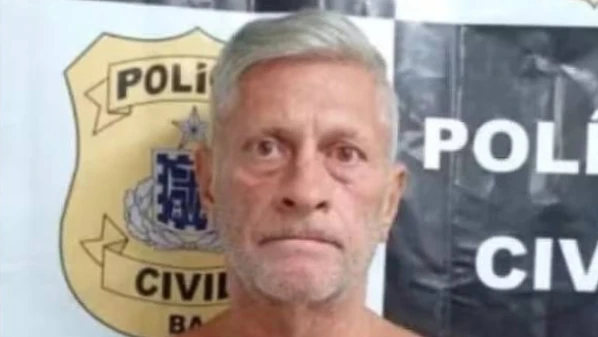 O empresário, condenado pela morte da esposa, Fernanda Orfali, 23 anos atrás, foi preso na Bahia no último dia 17, na Praia do Forte, no município de Mata de São João