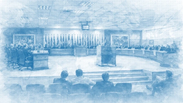 Tribunal de Justiça confirmou a inscrição feita pelo juiz Maurício Camatta Rangel, que está afastado de suas funções desde agosto de 2024