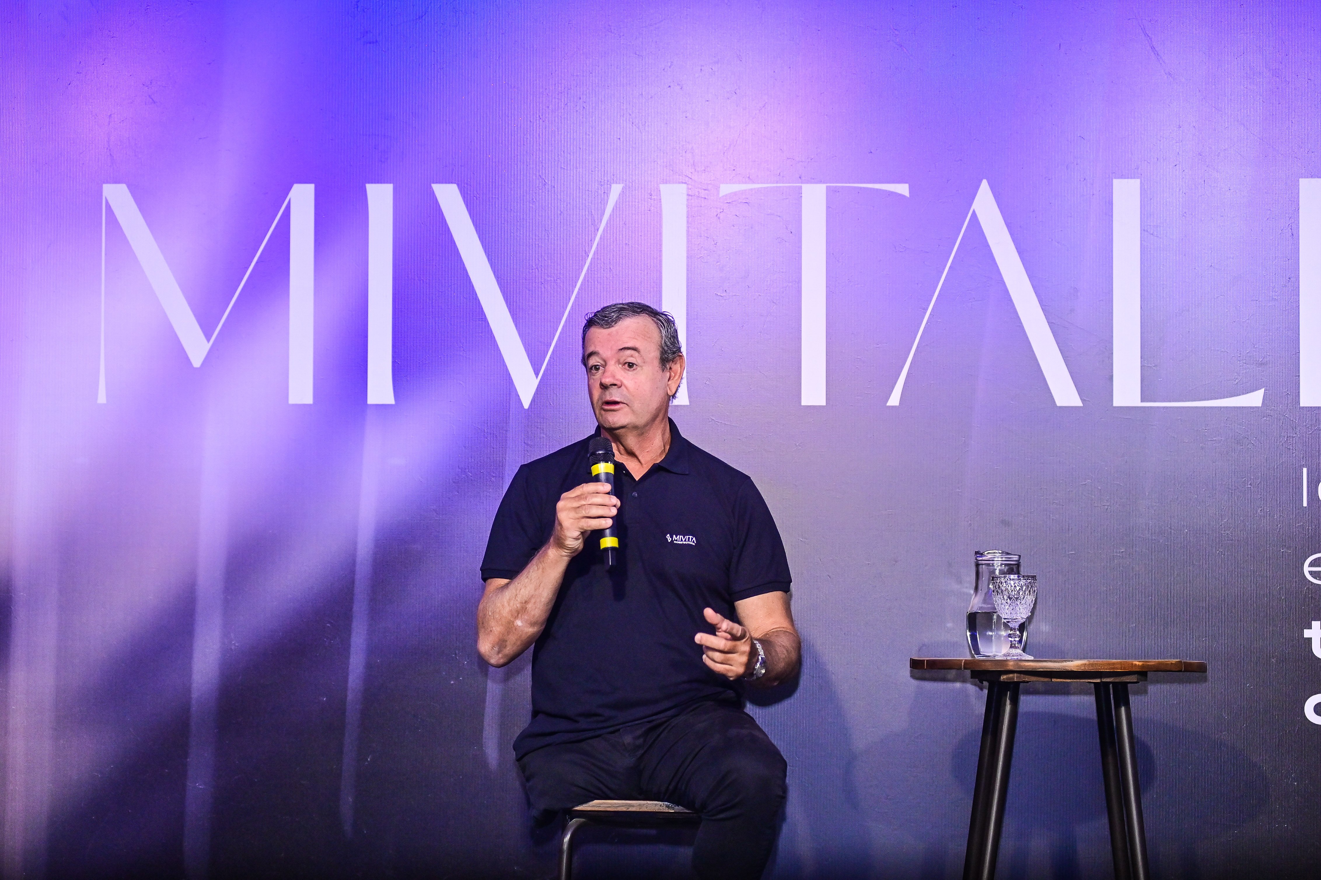 Mivitalks 2026, Mivita