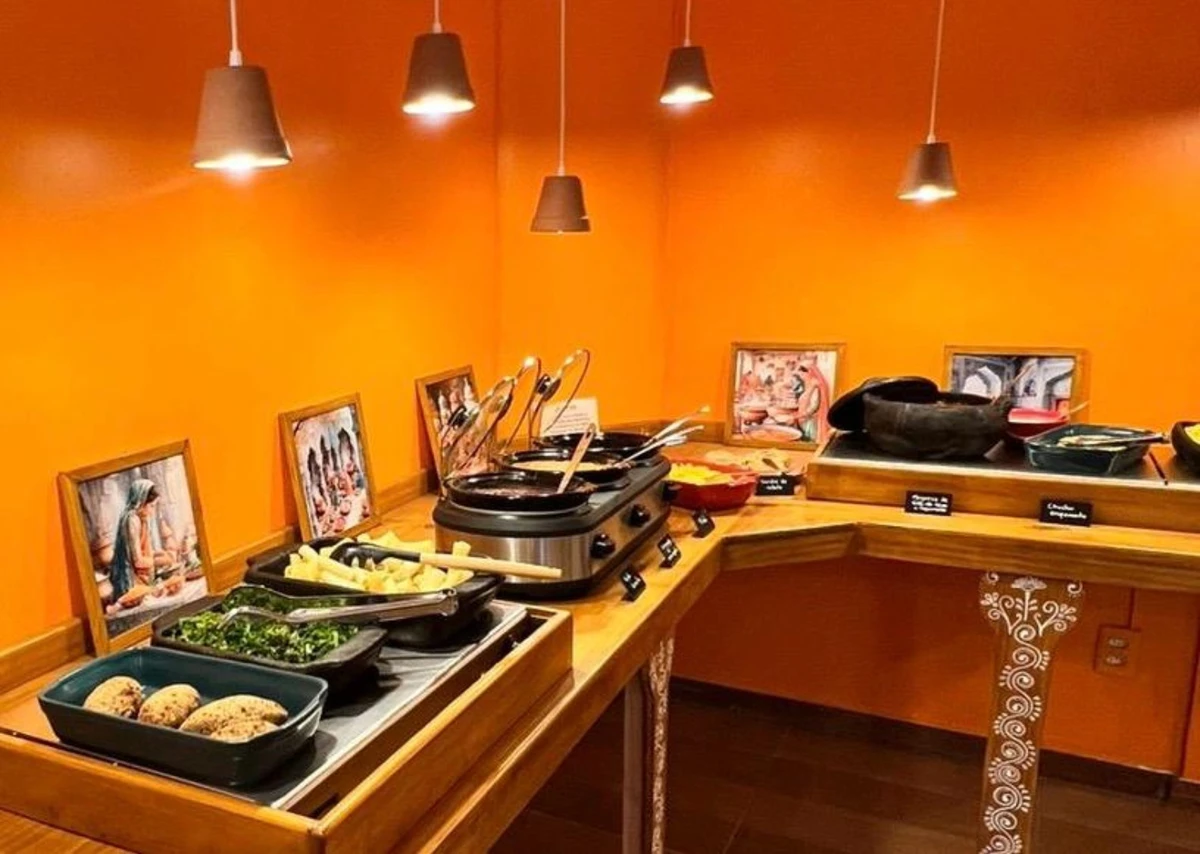 De terça a sábado, são oferecidas em média 18 opções por Juliana Benichio