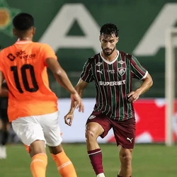 Equipe não encantou, mas fez o suficiente para vencer por 3 a 2