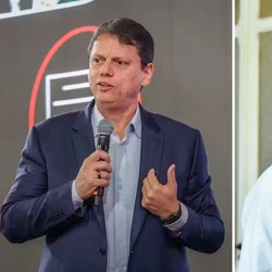 Ex-secretário da Casa Civil no Espírito Santo e de Governo na Prefeitura de Vitória, Roberto Carneiro assume cargo em meio à crise do governador com bolsonaristas