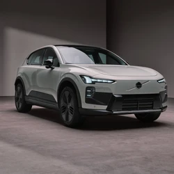 Apresentado em Estocolmo, na Suécia, novo utilitário 100% elétrico também será o primeiro da marca a contar com o Gemini, assistente de IA do Google; veja o que se sabe até agora