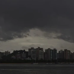 Fenômeno deve se formar no Sudeste e aumentar a instabilidade na primeira semana de fevereiro