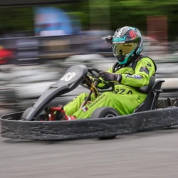 Kartismo capixaba abre oficialmente sua temporada 2026 nos dias 28 e 29 de março