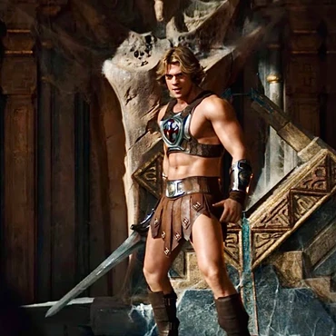 Imagem - Live-action sobre He-Man estreia no Brasil em junho