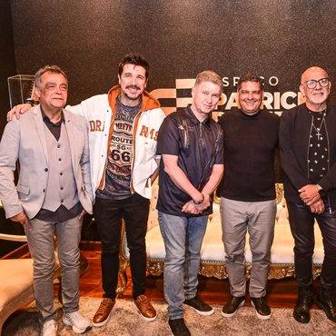 Imagem - Roupa Nova canta hits que marcaram época em showzão em Vitória