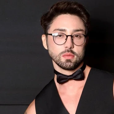 Imagem - Rico Melquiades expõe luta contra dependência química: “Quero me libertar”