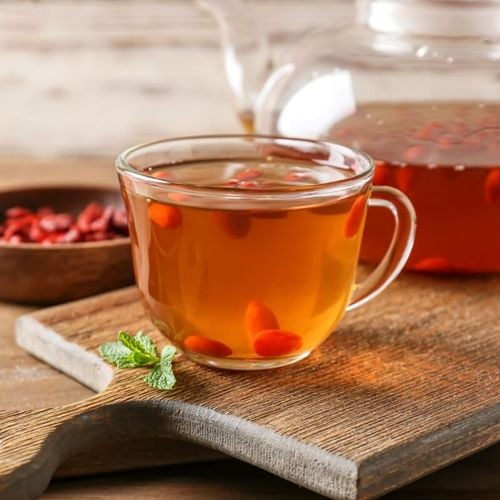 Imagem - 9 chás para ajudar a combater gordura abdominal