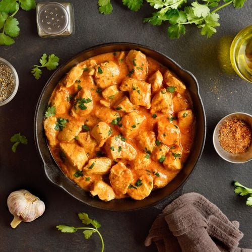 Imagem - Almoço saudável com frango: 5 receitas ricas em proteínas para incluir no cardápio