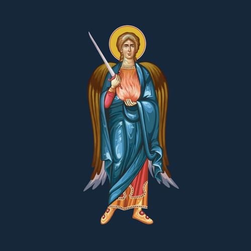 Imagem - Anjo da guarda de Aquário: saiba quem protege os nativos do signo