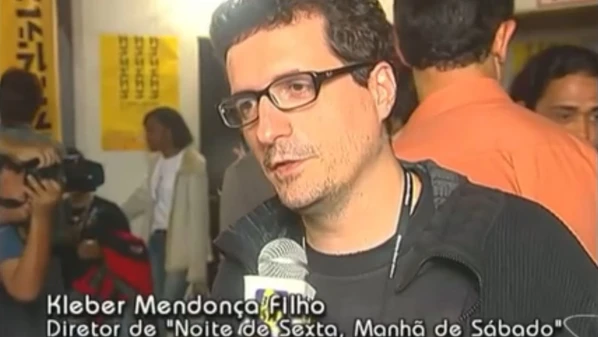Cineasta foi premiado em 2007 com o Troféu de Melhor Ficção. Outros dois filmes do diretor também foram exibidos no Festival de Cinema de Vitória