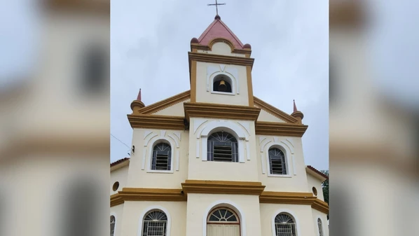 Local permanecerá fechado até a conclusão das intervenções necessárias, conforme as orientações técnicas dos órgãos competentes