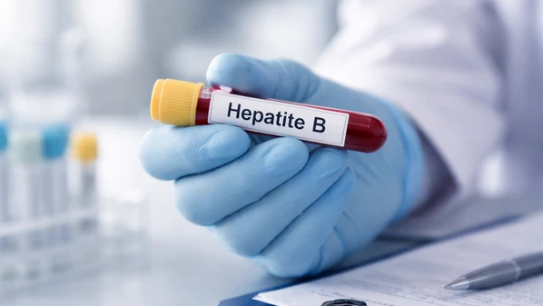 Pesquisa realizada no Hucam vai acompanhar pacientes por cinco anos; adultos com hepatite B crônica, com ou sem HIV, podem se candidatar