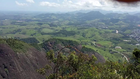 CBN Vitória - pm787j