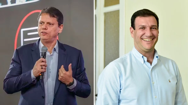 Ex-secretário da Casa Civil no Espírito Santo e de Governo na Prefeitura de Vitória, Roberto Carneiro assume cargo em meio à crise do governador com bolsonaristas