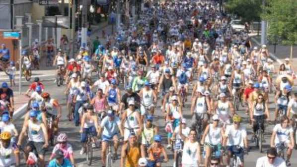 A Guarda Municipal informou que o trânsito pode ficar lento na região, principalmente no horário entre 16 e 17h