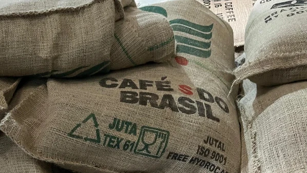 Estados Unidos perdem protagonismo após taxação de 50% imposta aos produtos brasileiros no ano passado