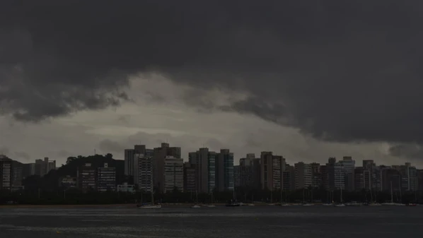 Fenômeno deve se formar no Sudeste e aumentar a instabilidade na primeira semana de fevereiro