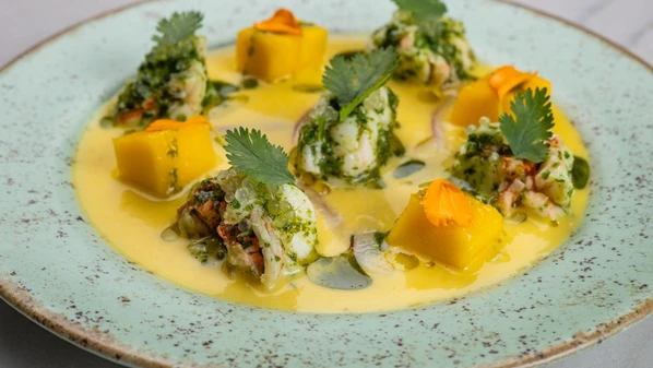 Lançamentos dos chefs para esta temporada são marcadas pela leveza, como mostra a seleção feita por HZ em três restaurantes capixabas