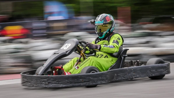 Kartismo capixaba abre oficialmente sua temporada 2026 nos dias 28 e 29 de março