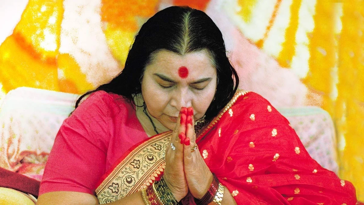 A Sahaja Yoga foi fundada em 1970 por Shri Mataji Nirmala Devi, indicada duas vezes ao Prêmio Nobel da Paz