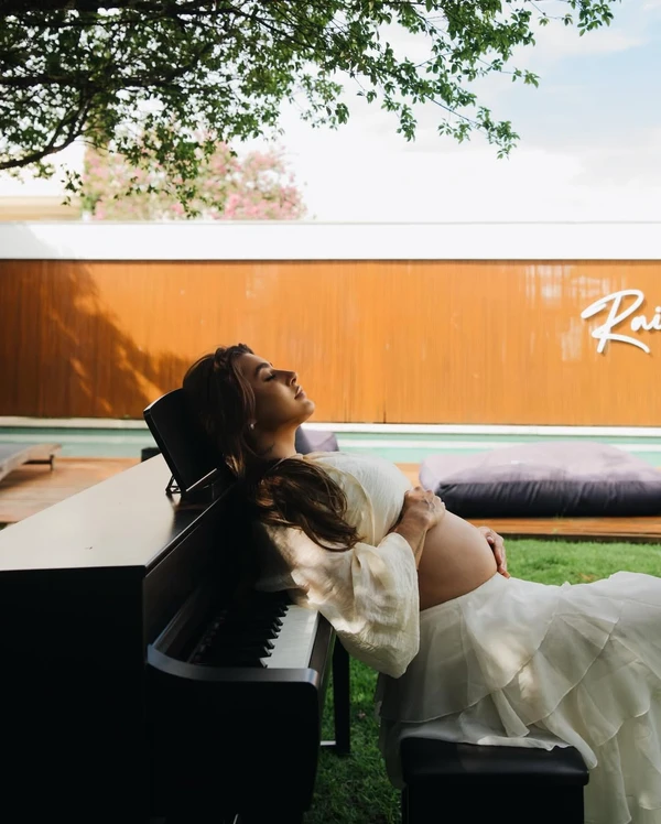 “Agora eu não tô mais sozinha no palco”, diz Lauana Prado antes de show no ES