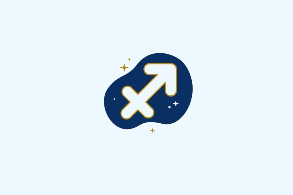 Os nativos de Sagitário deverão ter maturidade para lidar com prazeres e projetos criativos (Imagem: Olena Vyshynska | Shutterstock)