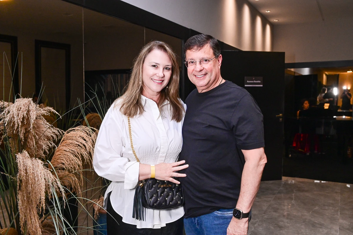 Giovannini e Fernando Zardini