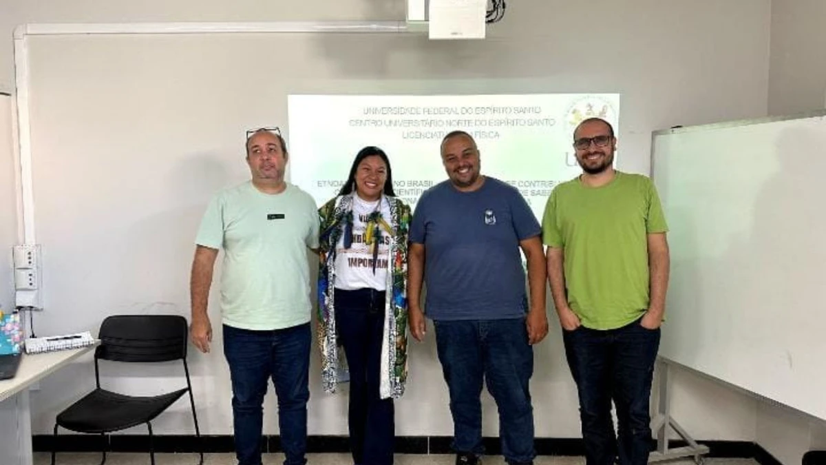 Apresentação do TCC