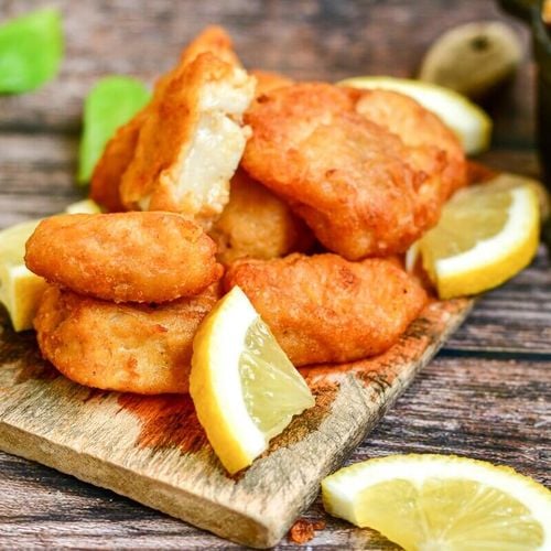 Imagem - Almoço de sábado: 7 receitas rápidas e deliciosas com peixe