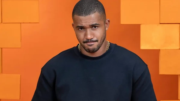 Gaúcho alegou ter se expressado mal ao criticar a relação da sister com Milena