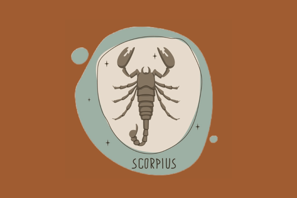 O escorpiano deverá manter o senso de realidade ao lidar com os compromissos da rotina (Imagem: eto100ya | Shutterstock)